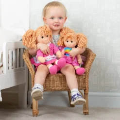 Becky Doll - Large