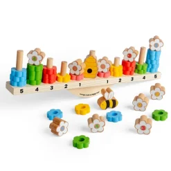 Bee Balanced Game - DAMAGED BOX