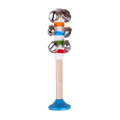 Bell Stick (Blue)