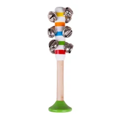 Bell Stick (Green)