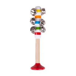 Bell Stick (Red)