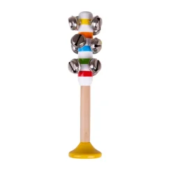 Bell Stick (Yellow)