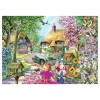 Best Friends - BIG 500 Piece Jigsaw Puzzle