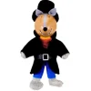Big Bad Wolf Finger Puppet