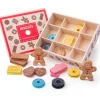 Biscuit Box