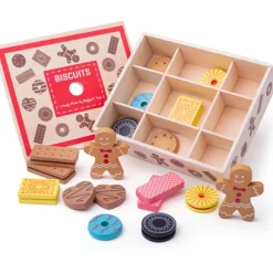 Biscuit Box
