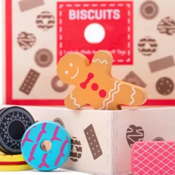 Biscuit Box