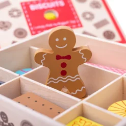 Biscuit Box