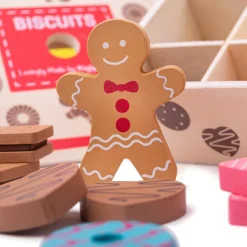Biscuit Box