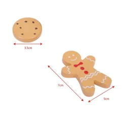 Biscuit Box