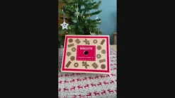 Biscuit Box