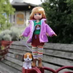 Biscuit the Beagle