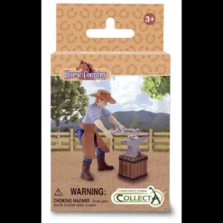 Blacksmith Accessories Starter Set