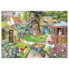 Bloomin' Lovely 1000 Piece Puzzle