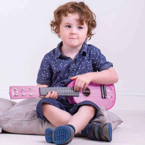 Blue Guitar (Stars)