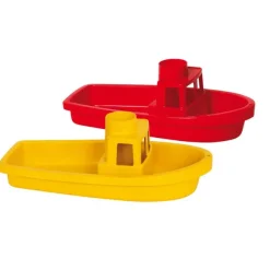 Boat Cuxhaven (Pack of 2)