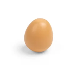 Boiled Egg (Pack of 2)