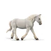 Boulonnais Mare - Grey