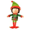 Boy Elf Finger Puppet