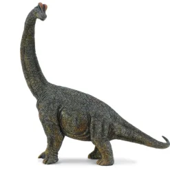 Brachiosaurus 1:40 (Deluxe)