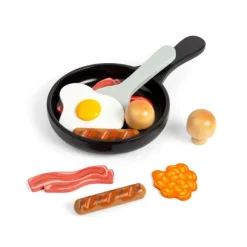 Breakfast Fry Up