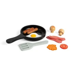 Breakfast Fry Up