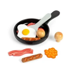 Breakfast Fry Up - DAMAGED BOX