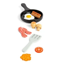 Breakfast Fry Up - DAMAGED BOX