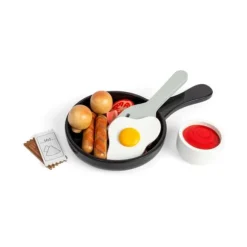 Breakfast Fry Up - DAMAGED BOX