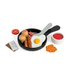 Breakfast Fry Up - DAMAGED BOX
