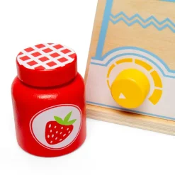 Breakfast Set