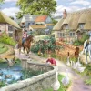 Bridle Path - 1000 Piece Jigsaw Puzzle