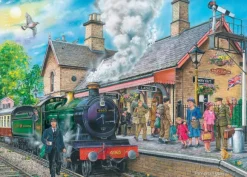 Bringing Them Home - 1000 Piece Jigsaw Puzzle