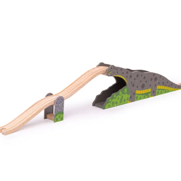 Bronto Riser