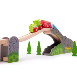 Bronto Riser