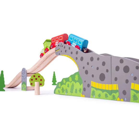 Bronto Riser