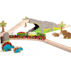 Bronto Riser