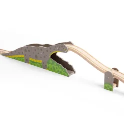Bronto Riser