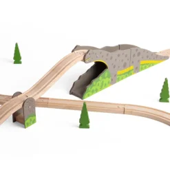 Bronto Riser