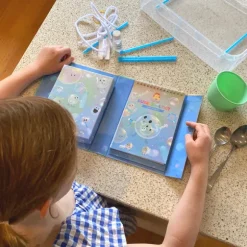 Bubble-ology - Soapy Science