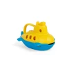 Bubbling Submarine