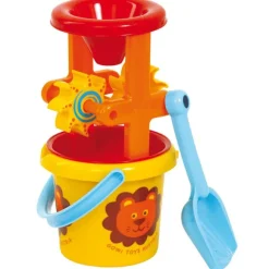 Bucket and Mill Set
