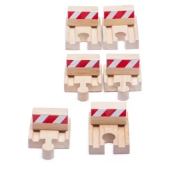 Buffers (Pack of 6)