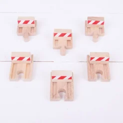 Buffers (Pack of 6)