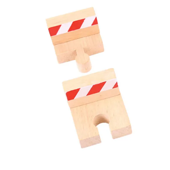Buffers (Pack of 6)