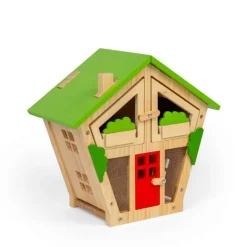 Bug House