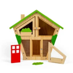 Bug House