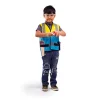 Builder Dress Up (Without Helmet)