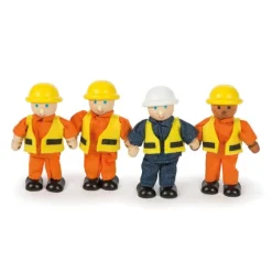 Builders