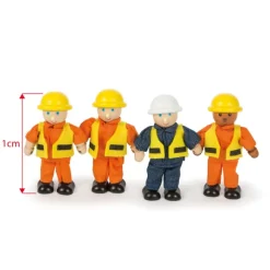 Builders